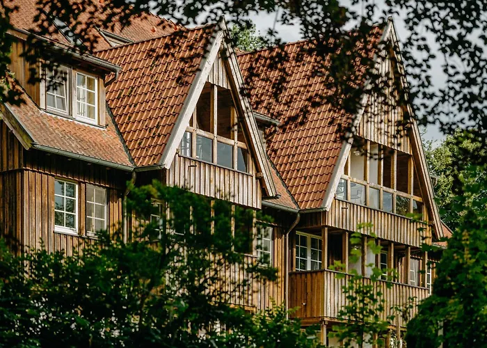 Romantik Hotel Hof Zur Linde