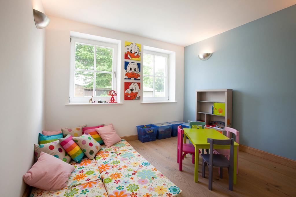Romantik Hof Zur Linde 4* Мюнстер