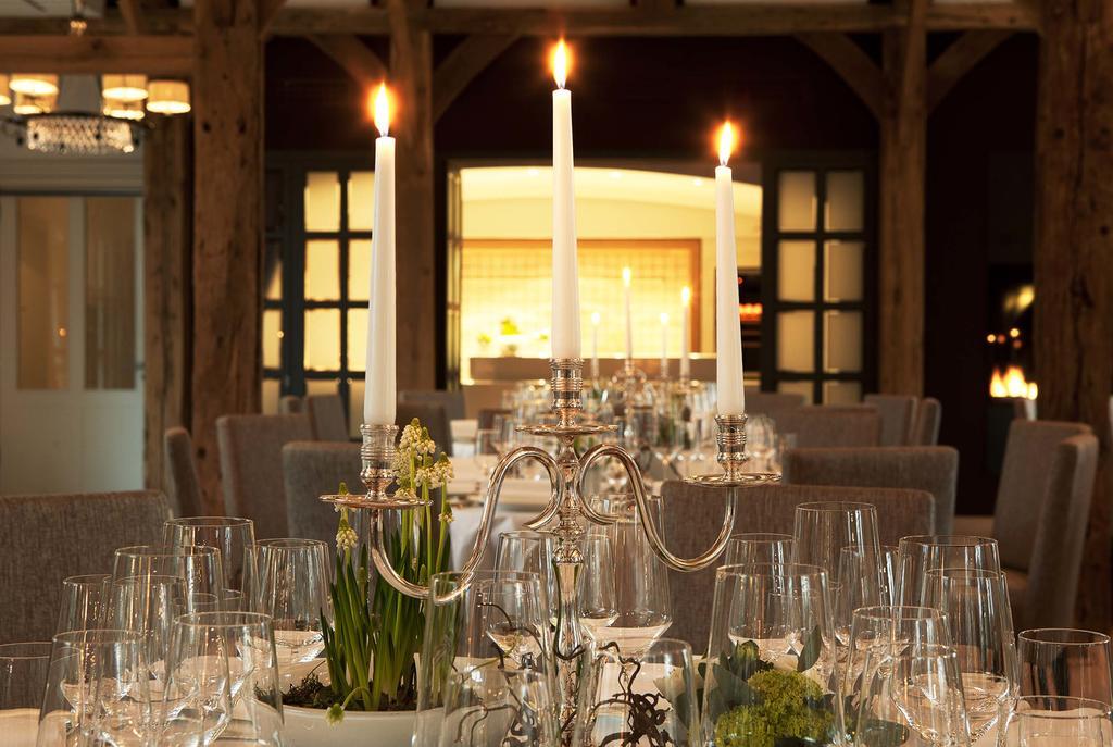 Romantik Hof Zur Linde 4*