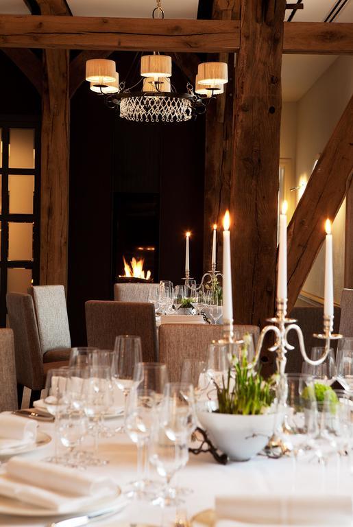 Romantik Hof Zur Linde Отель 4*
