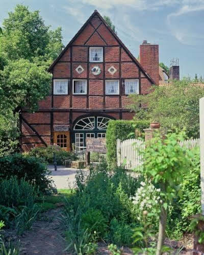 Romantik Hof Zur Linde 4* Мюнстер