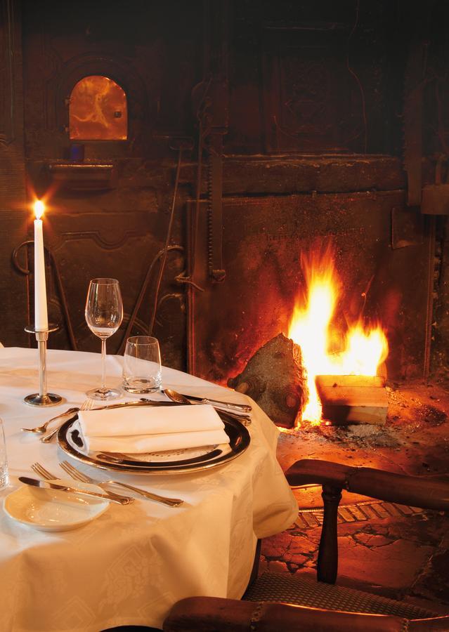 Romantik Hof Zur Linde Отель 4*