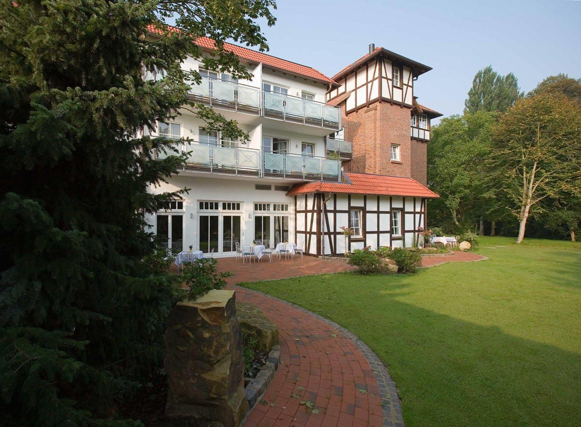 Romantik Hotel Hof Zur Linde Munster (North Rhine-Westphalia)